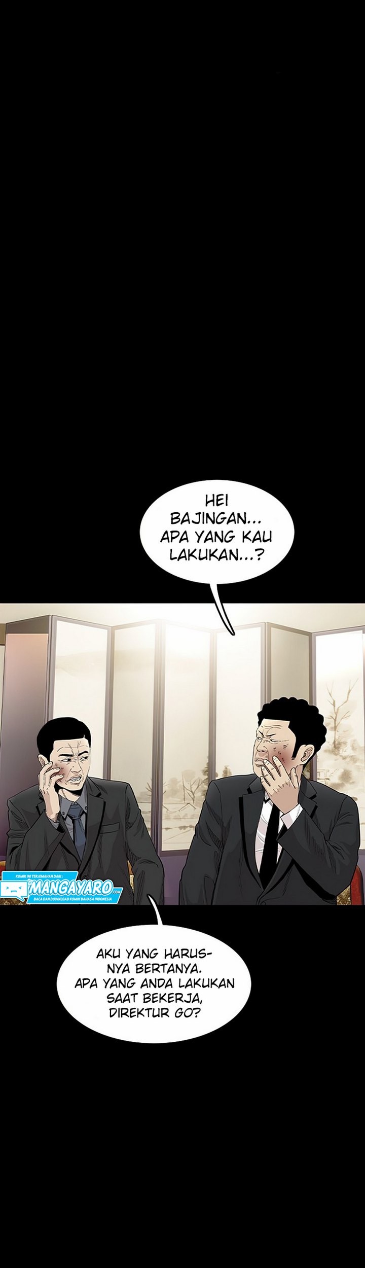 Face Slap Bab 03.1 halaman 99