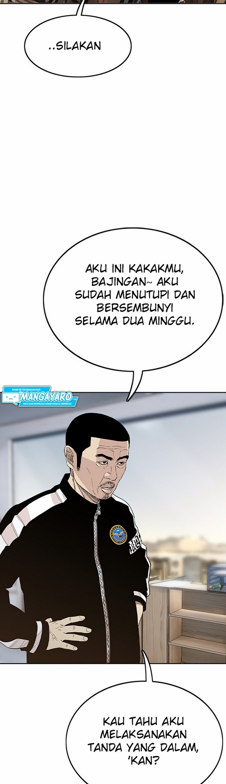 Face Slap Bab 03.2 halaman 36