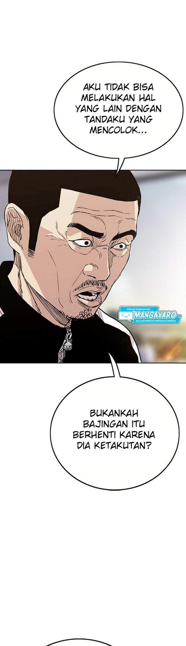 Face Slap Bab 03.2 halaman 40