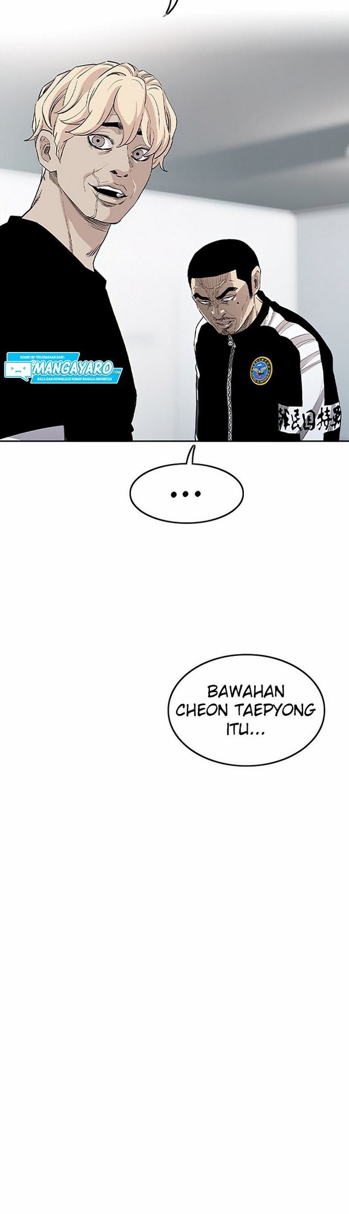 Face Slap Bab 03.2 halaman 64