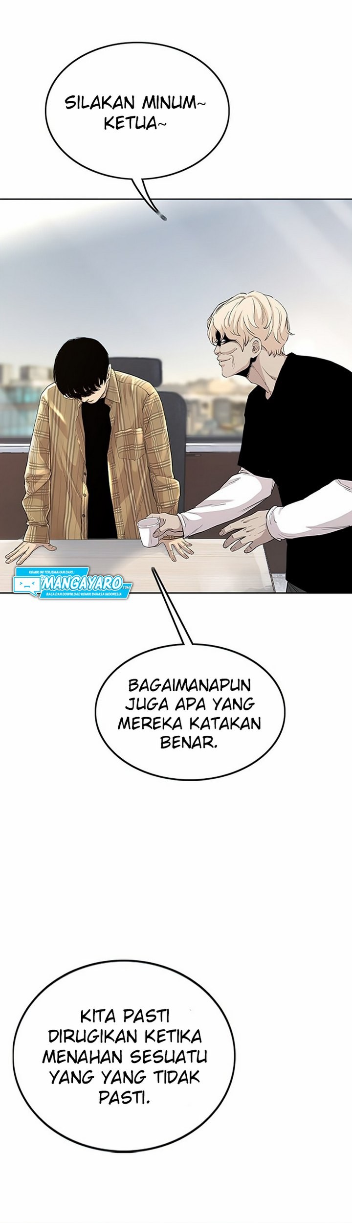 Face Slap Bab 03.2 halaman 66