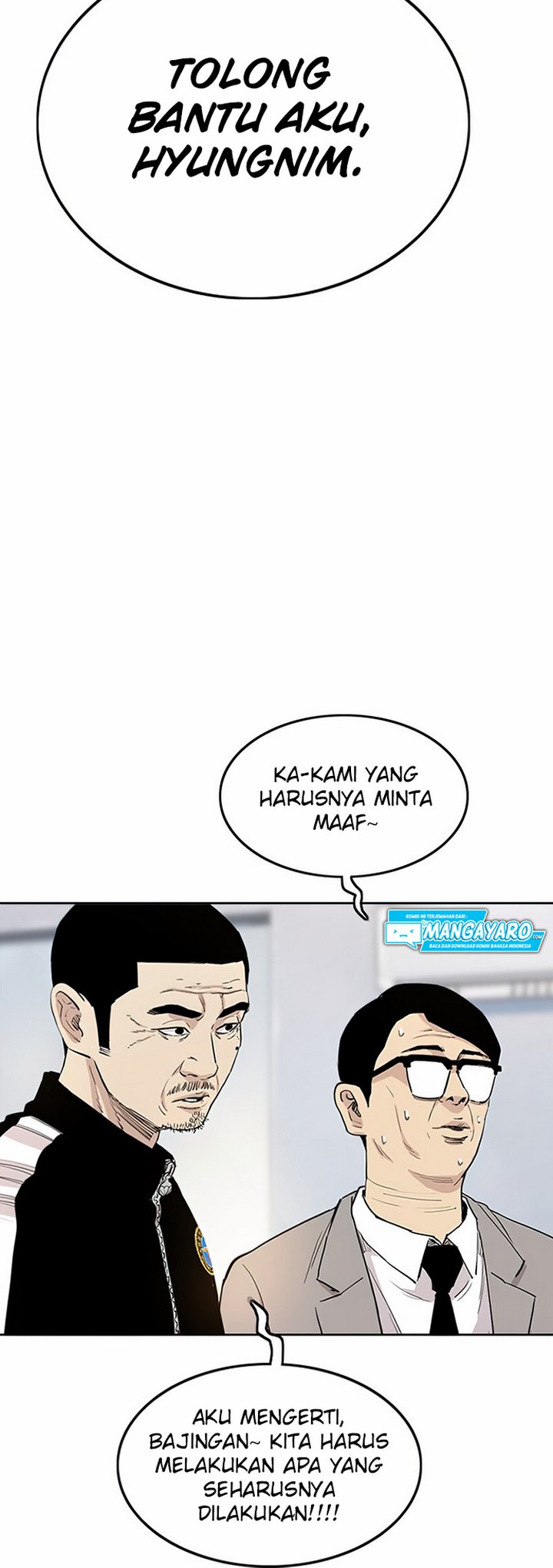 Face Slap Bab 03.2 halaman 70
