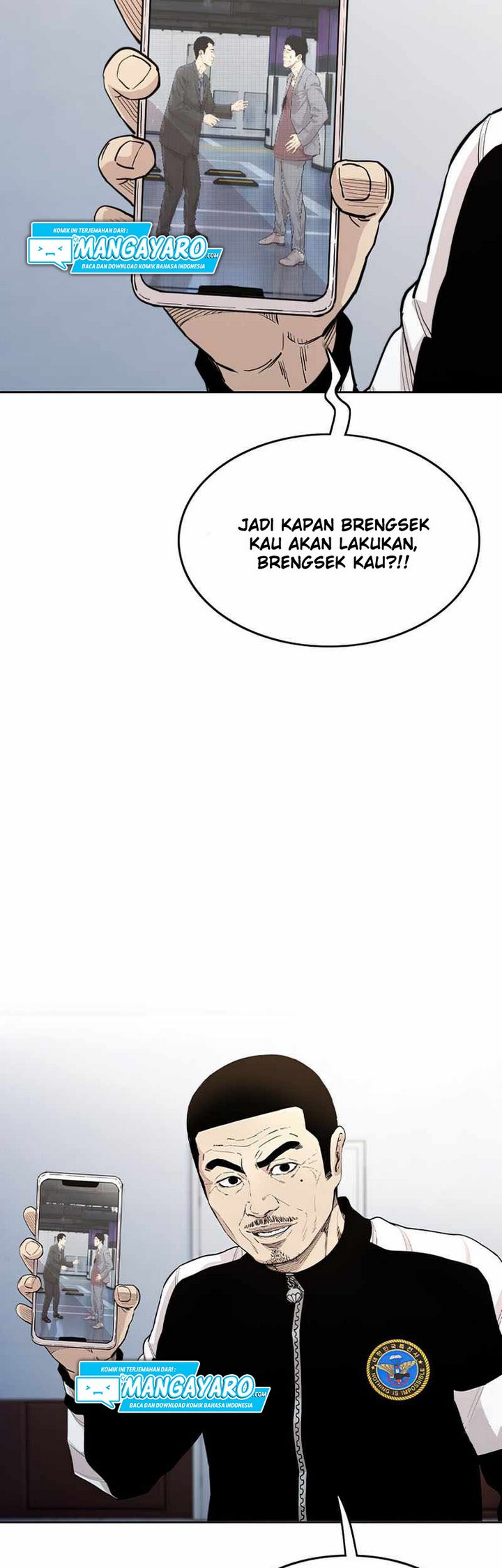 Face Slap Bab 04.1 halaman 15
