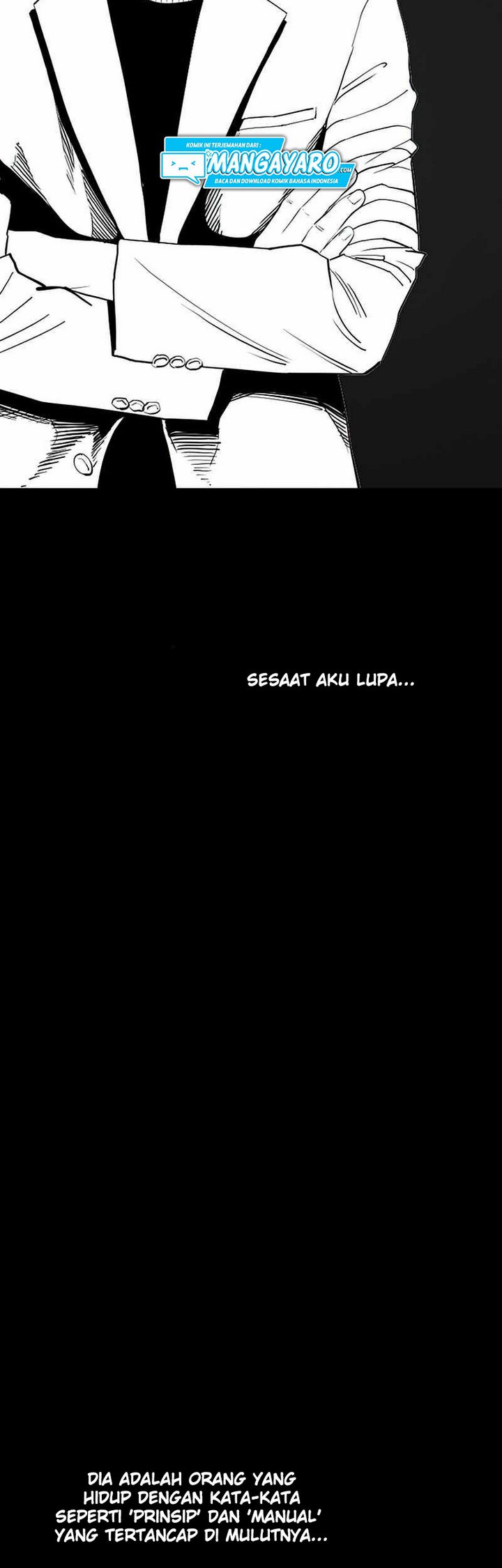 Face Slap Bab 04.2 halaman 16