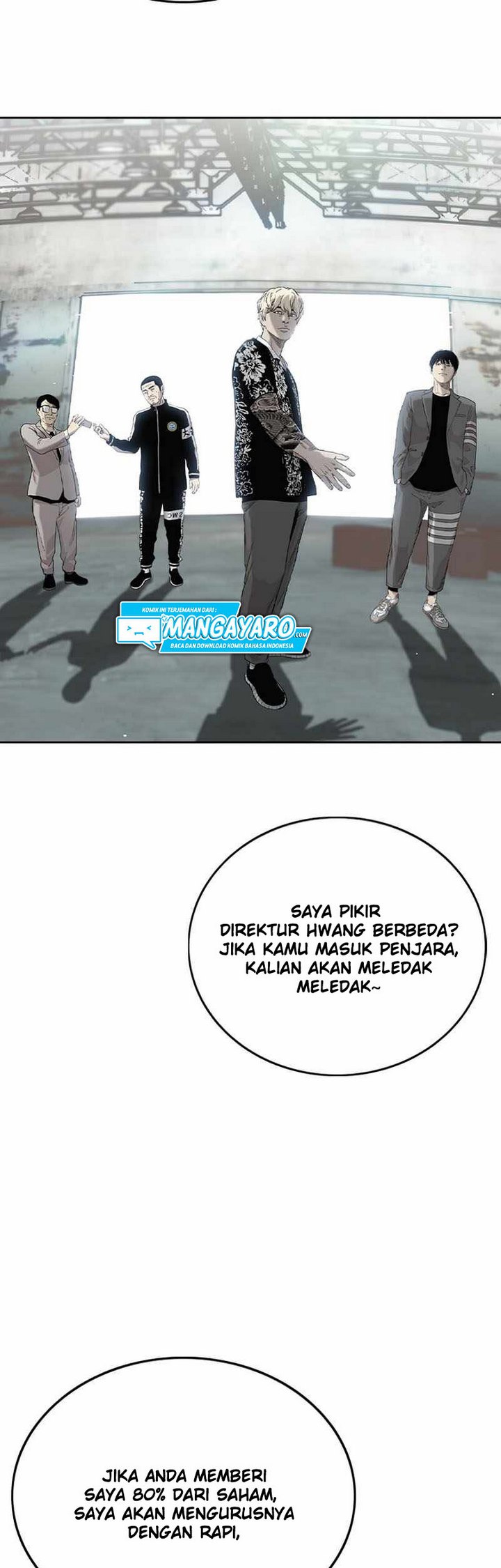 Face Slap Bab 04.2 halaman 50