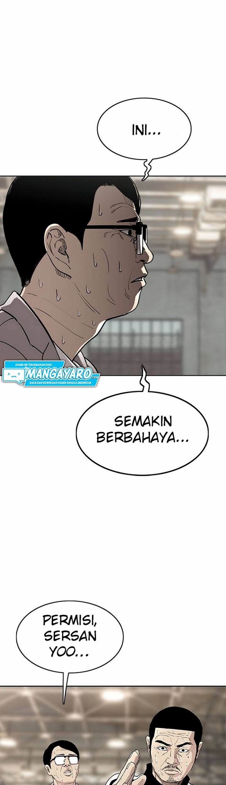 Face Slap Bab 05.2 halaman 6