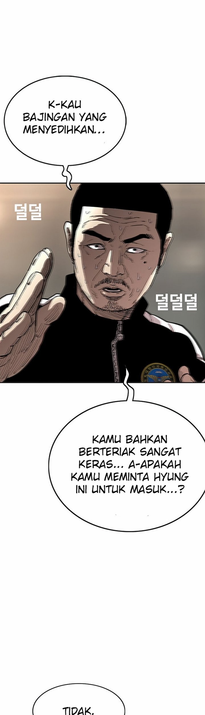 Face Slap Bab 05.2 halaman 10