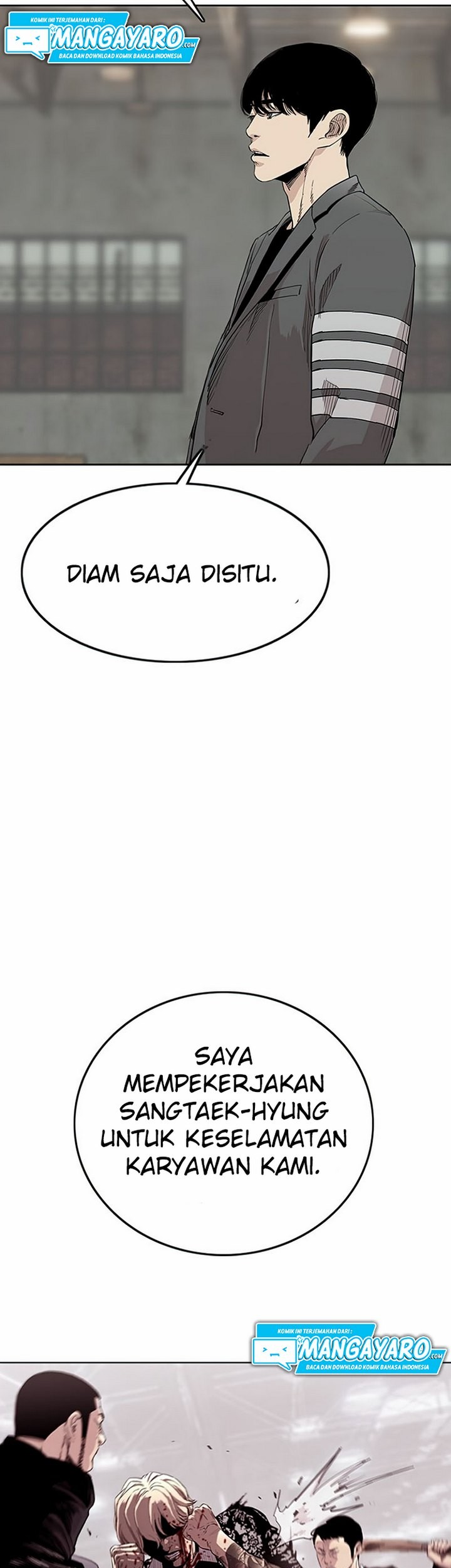 Face Slap Bab 05.2 halaman 12