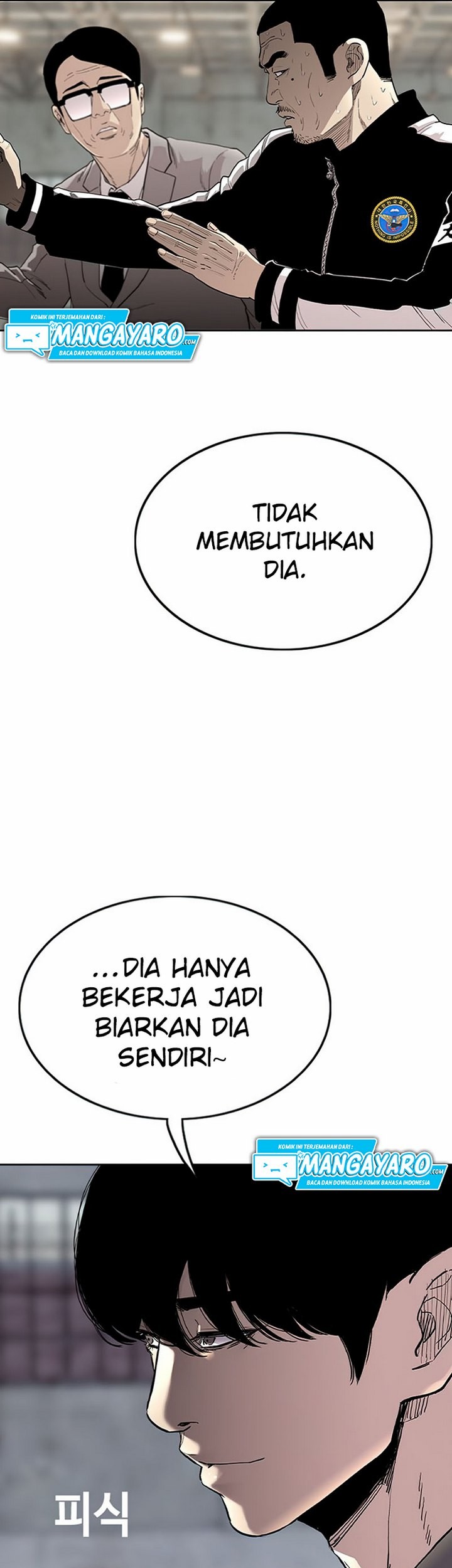 Face Slap Bab 05.2 halaman 15