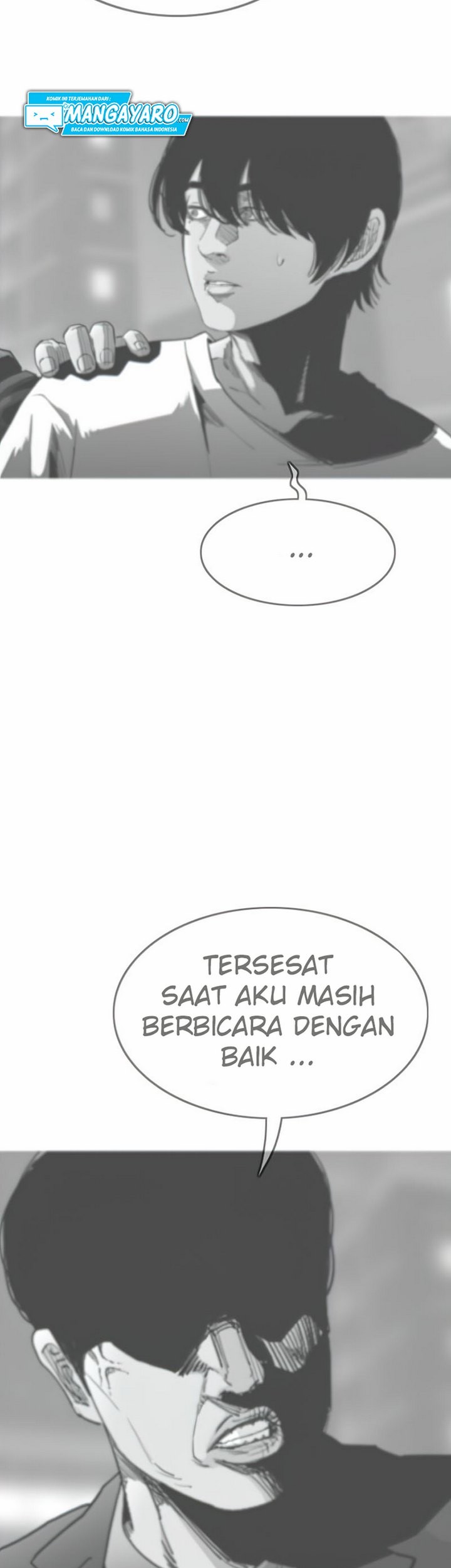 Face Slap Bab 05.2 halaman 31