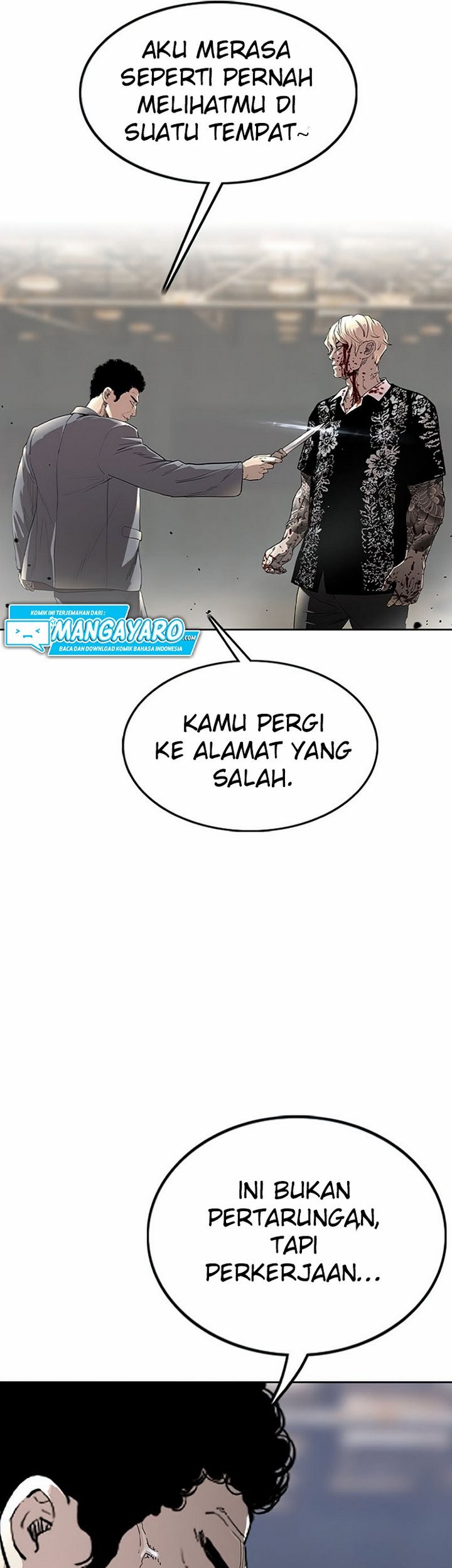 Face Slap Bab 05.2 halaman 71