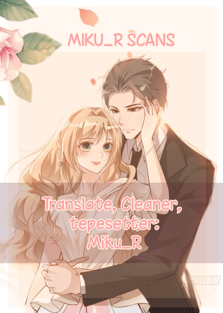 Face With Love, Affection, and Time chapter 00.1 halaman 13