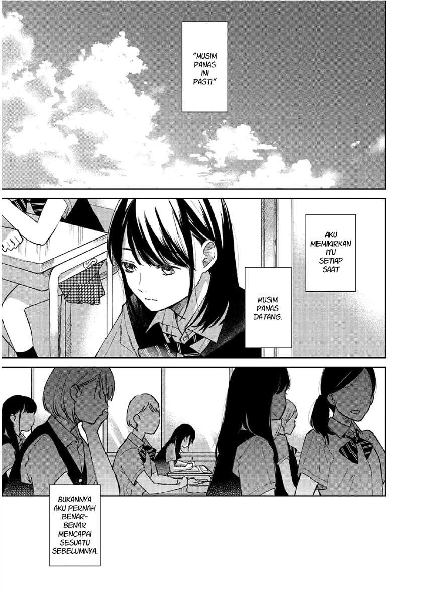 Fainda-goshi no Ano Ko Bab 1 halaman 4