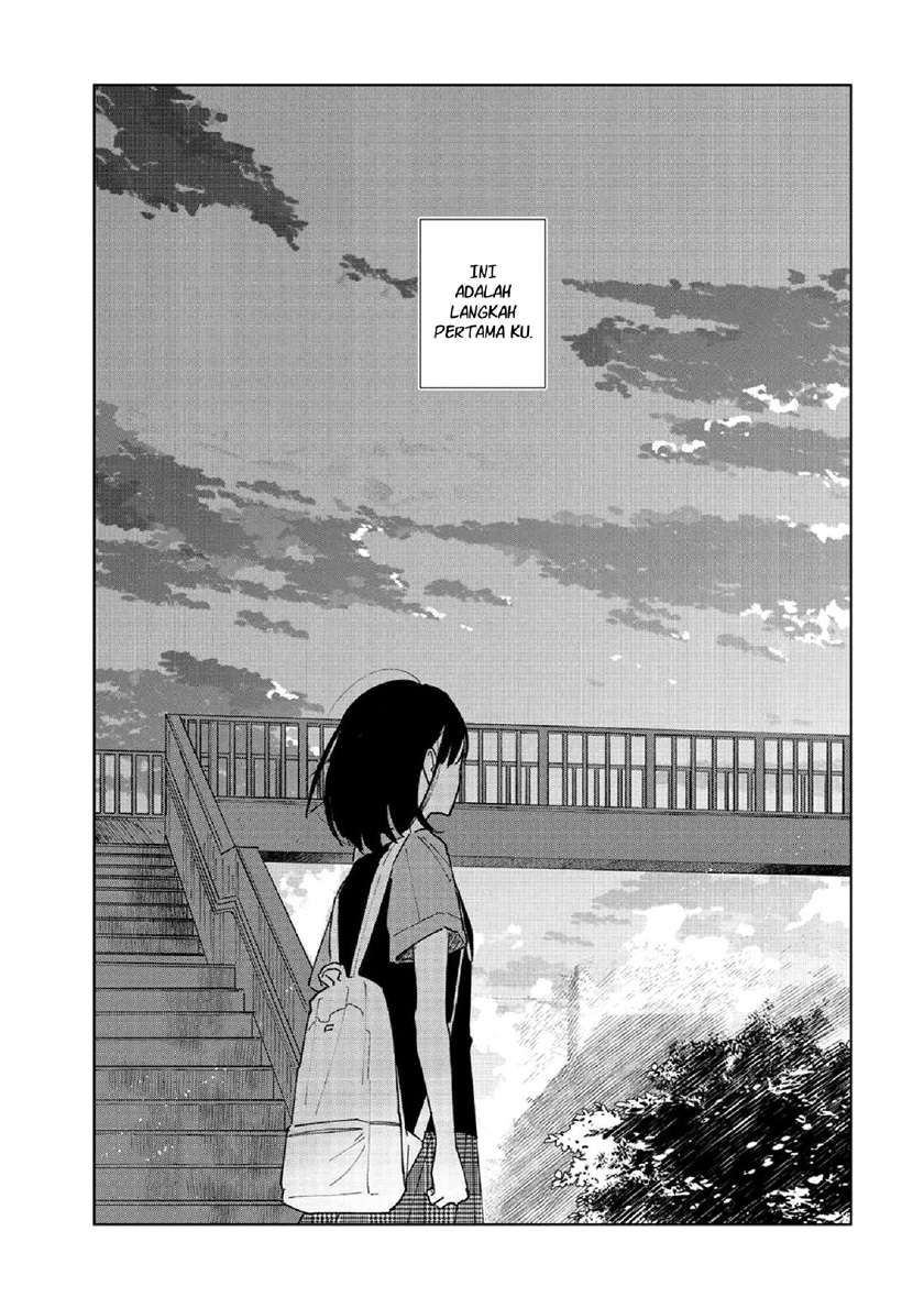 Fainda-goshi no Ano Ko Bab 1 halaman 44