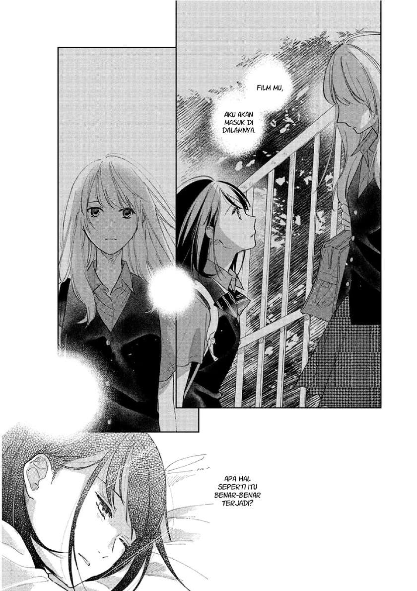 Fainda-goshi no Ano Ko Bab 1 halaman 45
