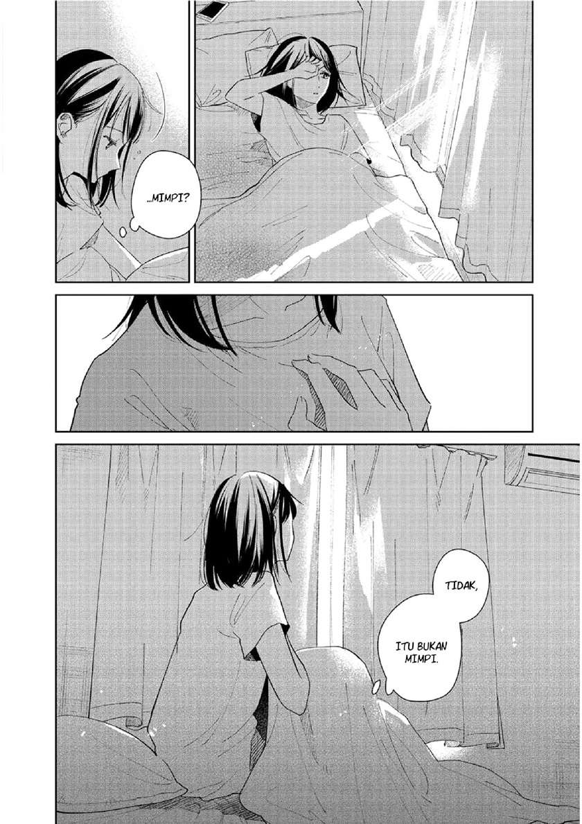 Fainda-goshi no Ano Ko Bab 1 halaman 46