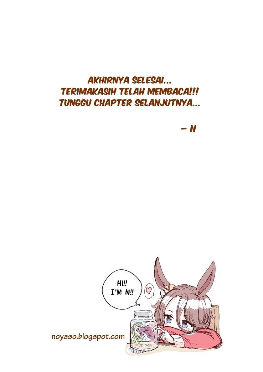Fainda-goshi no Ano Ko Bab 1 halaman 47