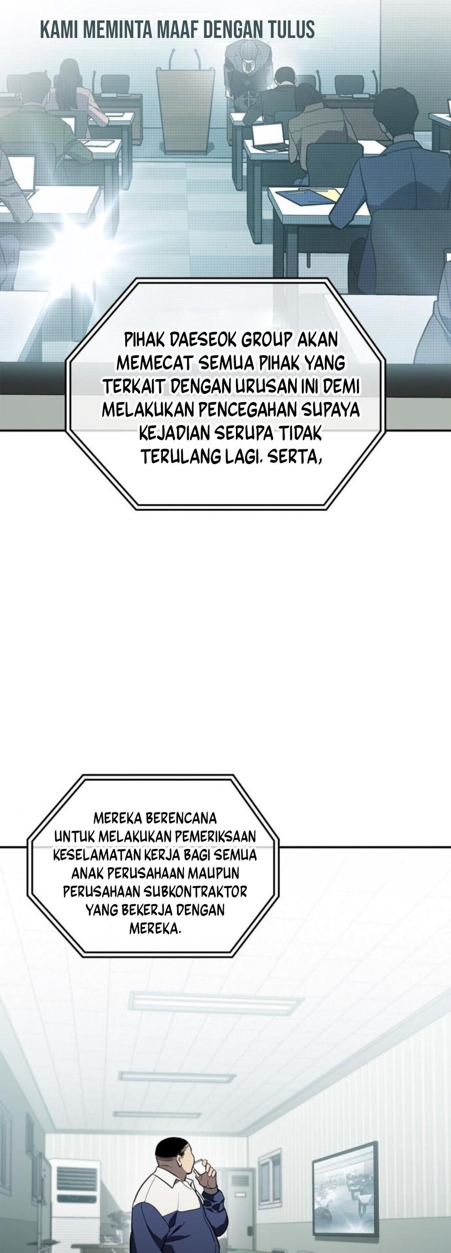 Fair Trade Committee chapter 13 halaman 34