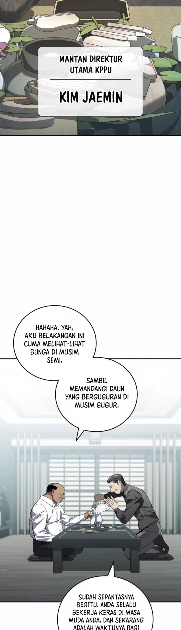 Fair Trade Committee chapter 22 halaman 4