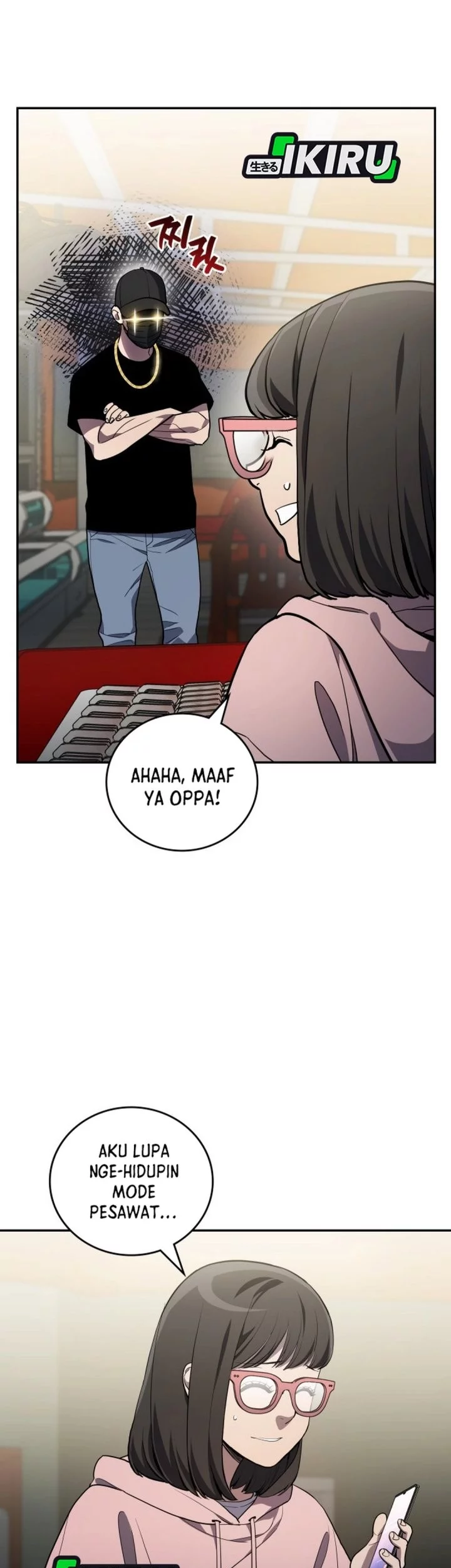 Fair Trade Committee chapter 32 halaman 13