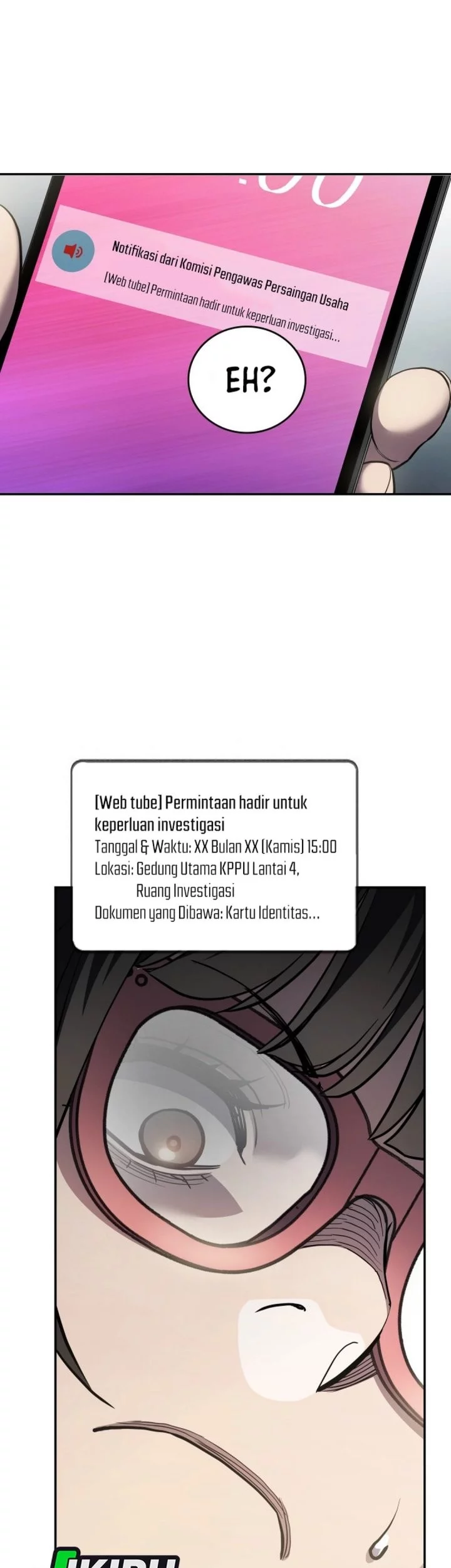 Fair Trade Committee chapter 32 halaman 15