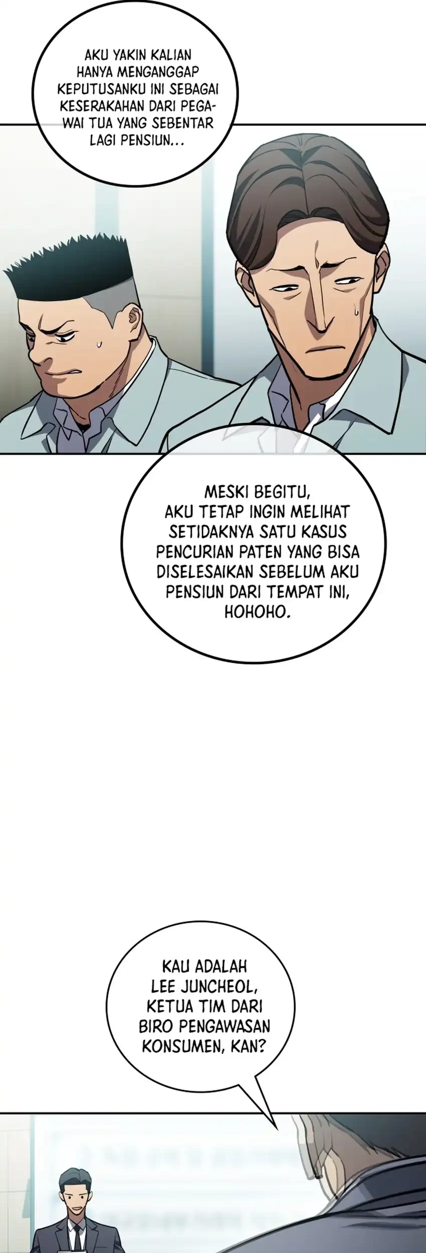Fair Trade Committee chapter 45 halaman 74