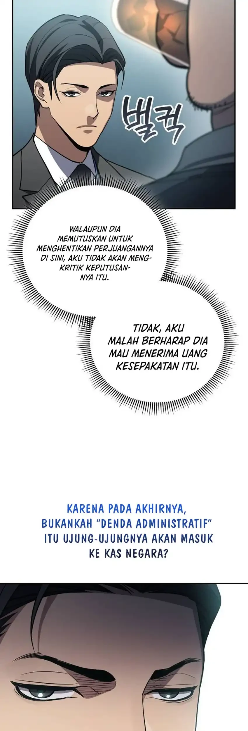 Fair Trade Committee chapter 48 halaman 33