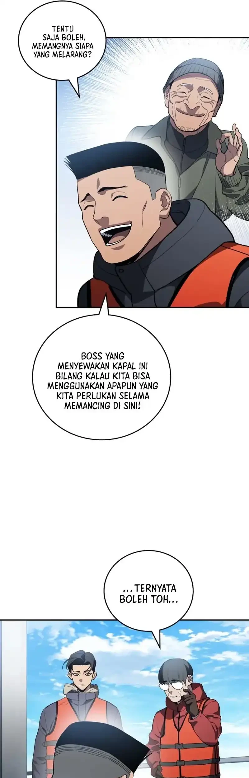 Fair Trade Committee chapter 51 halaman 25