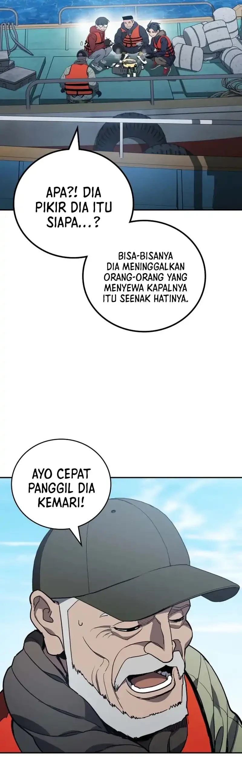 Fair Trade Committee chapter 51 halaman 33