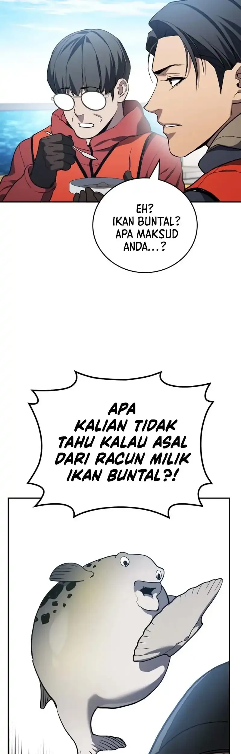 Fair Trade Committee chapter 51 halaman 41