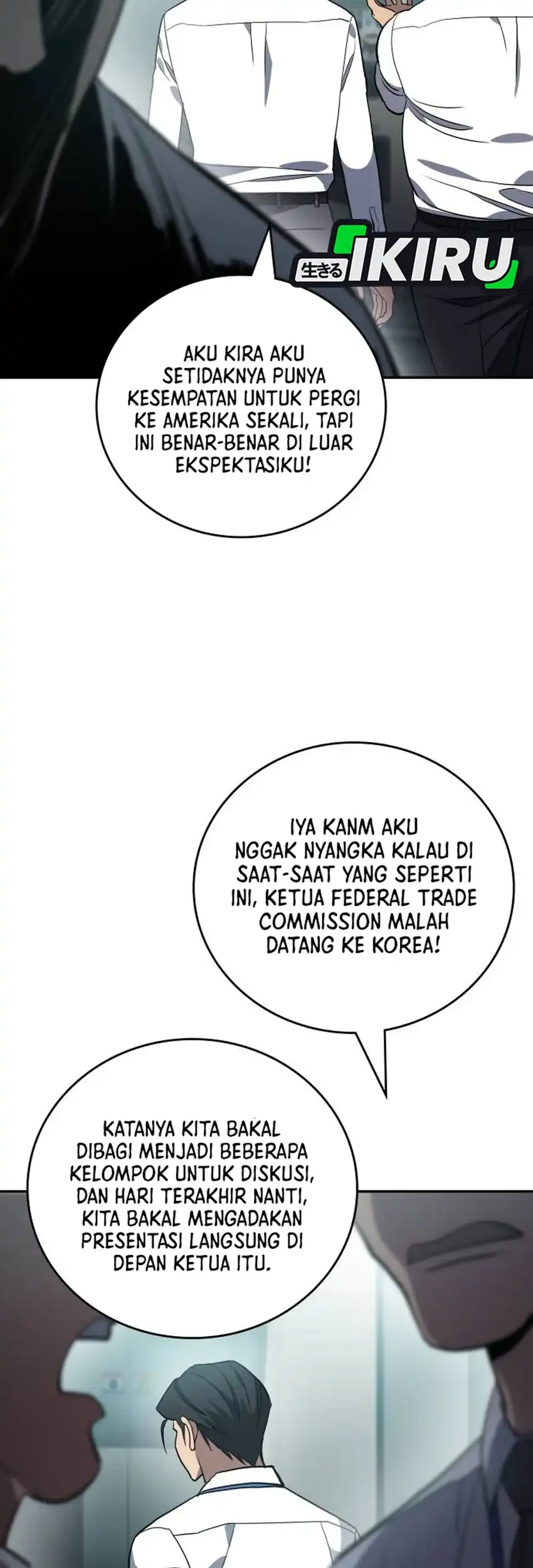 Fair Trade Committee Bab 58 halaman 87