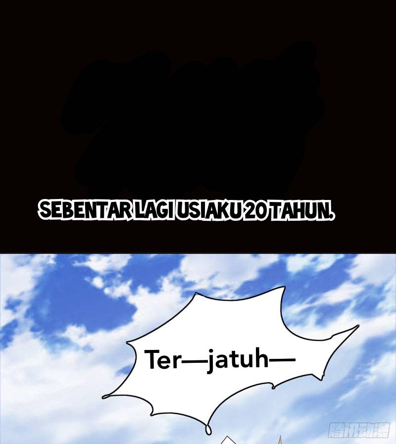Fairy Agent Bab 00 halaman 5