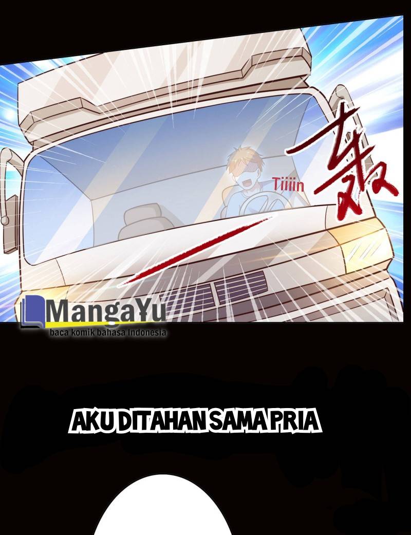 Fairy Agent Bab 00 halaman 9