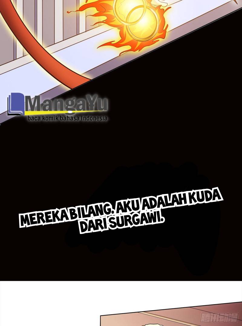 Fairy Agent Bab 00 halaman 12