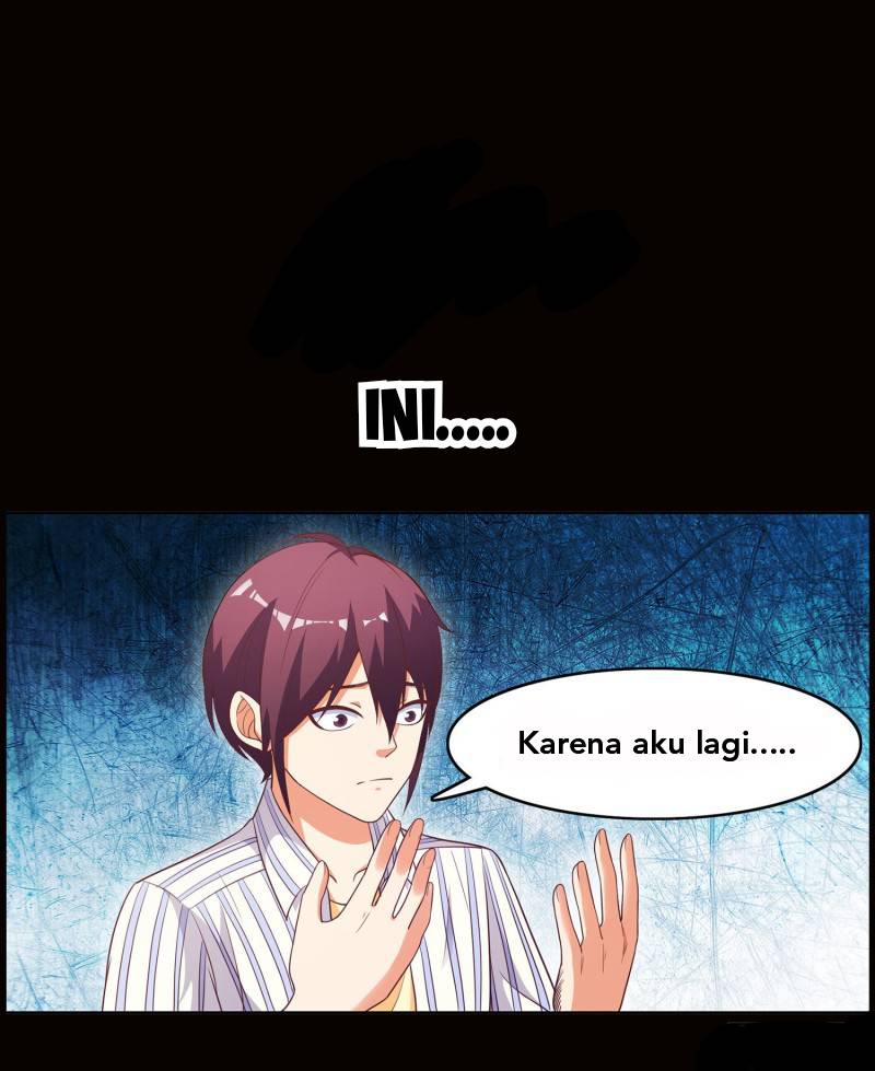 Fairy Agent Bab 00 halaman 18
