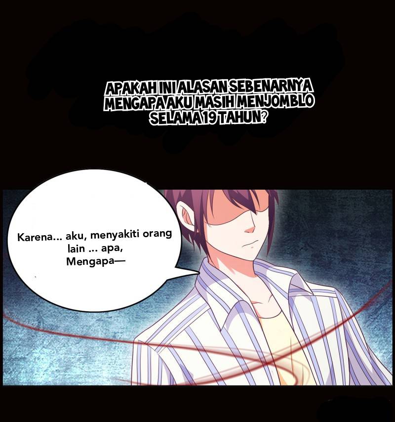 Fairy Agent Bab 00 halaman 19