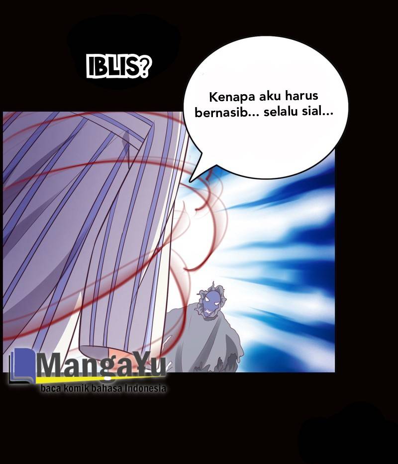 Fairy Agent Bab 00 halaman 20
