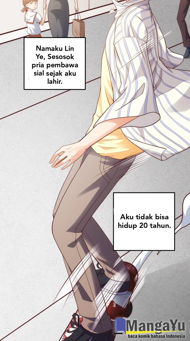 Fairy Agent Bab 01 halaman 4