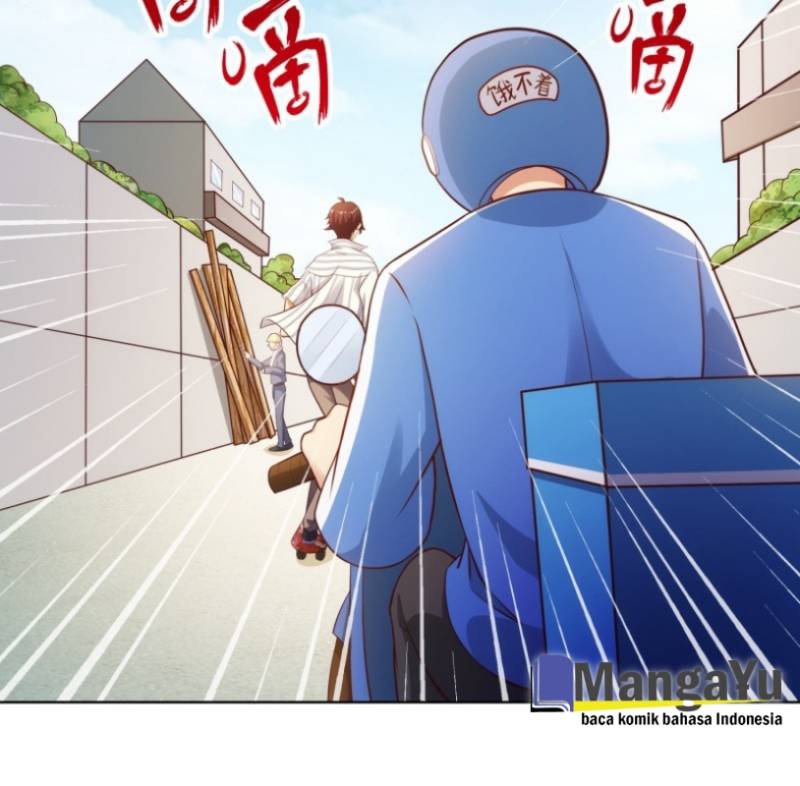 Fairy Agent Bab 01 halaman 6