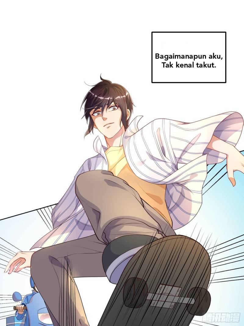 Fairy Agent Bab 01 halaman 7