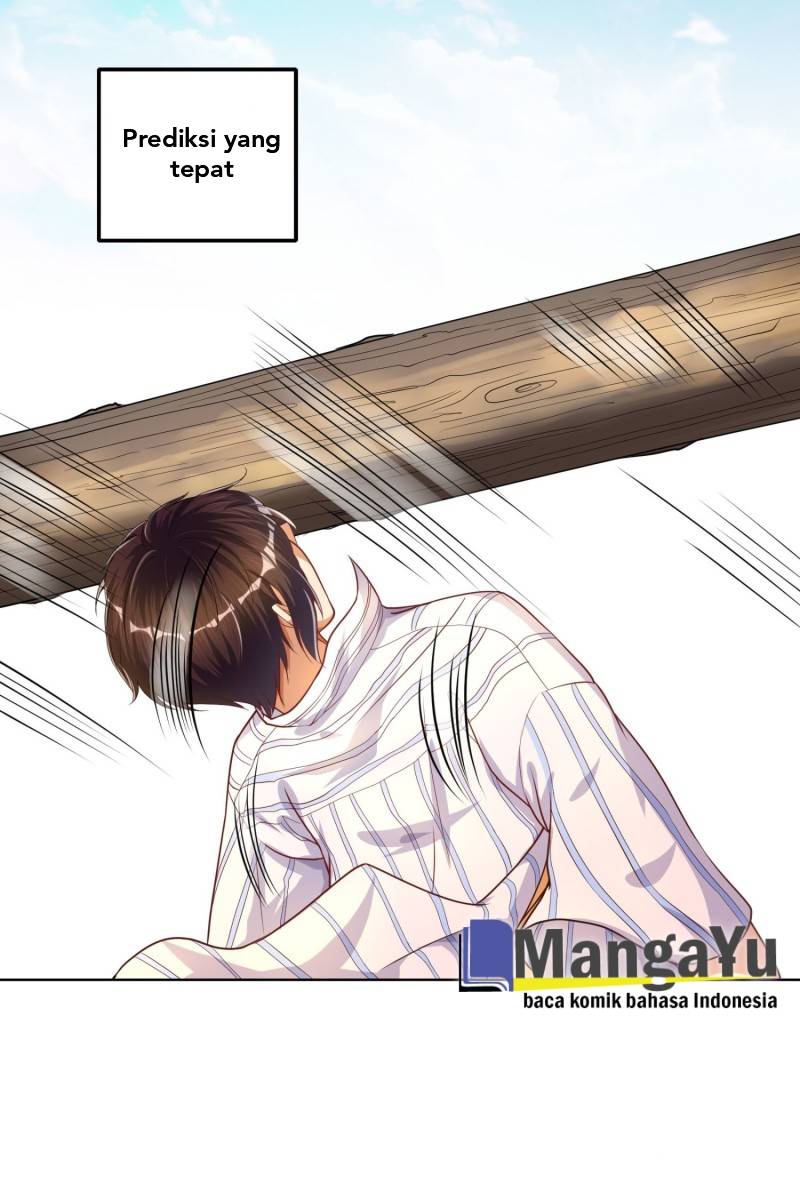 Fairy Agent Bab 01 halaman 13