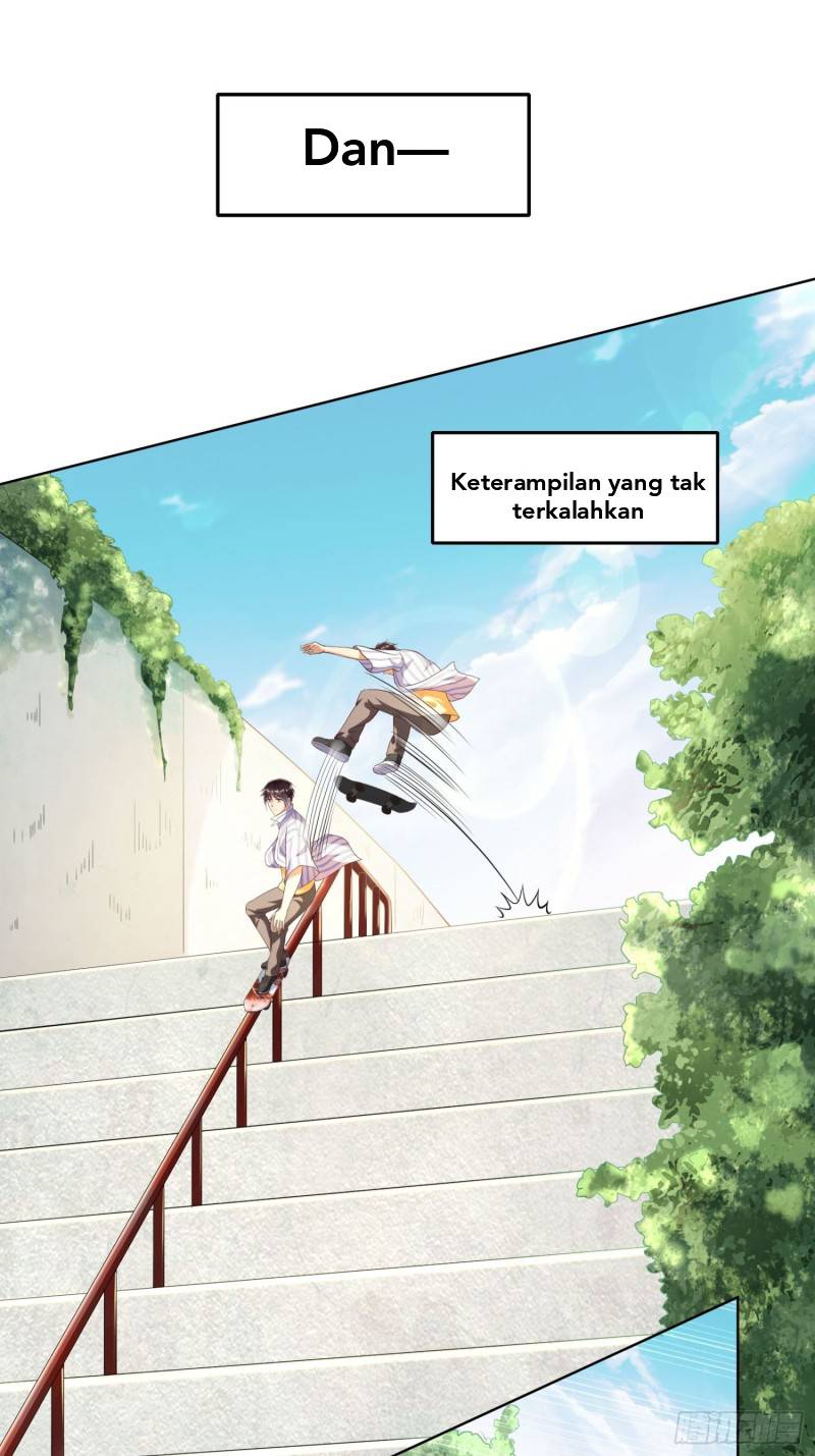 Fairy Agent Bab 01 halaman 14