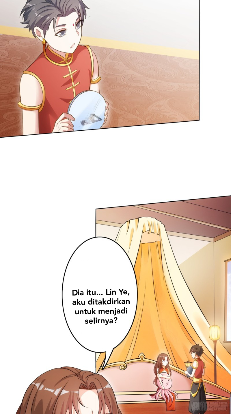 Fairy Agent Bab 02 halaman 4