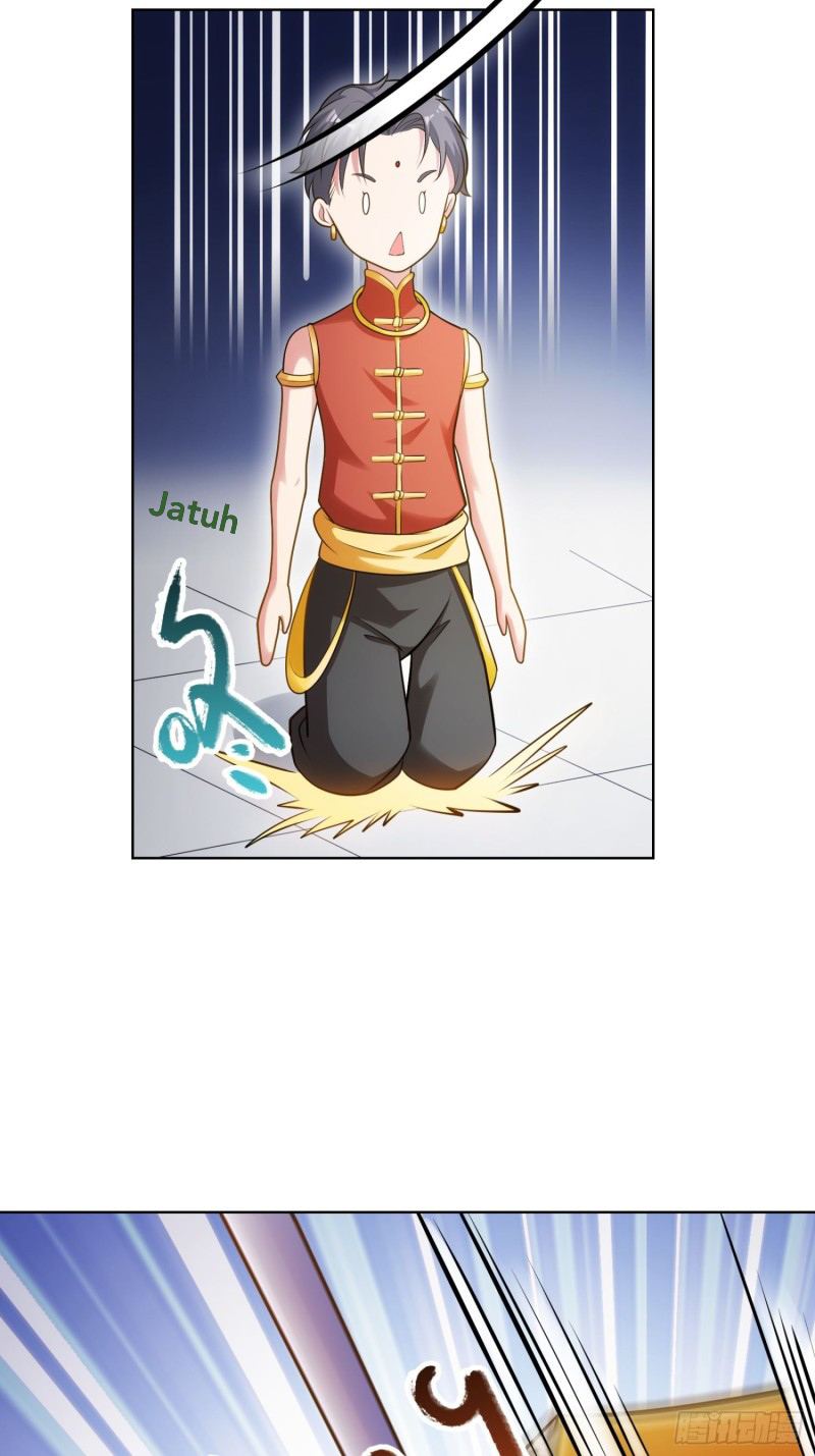 Fairy Agent Bab 02 halaman 11