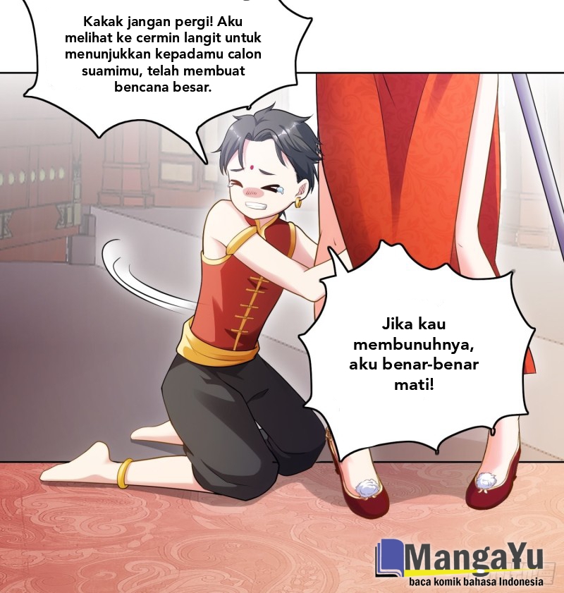 Fairy Agent Bab 02 halaman 15