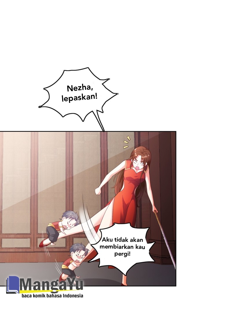 Fairy Agent Bab 03 halaman 3