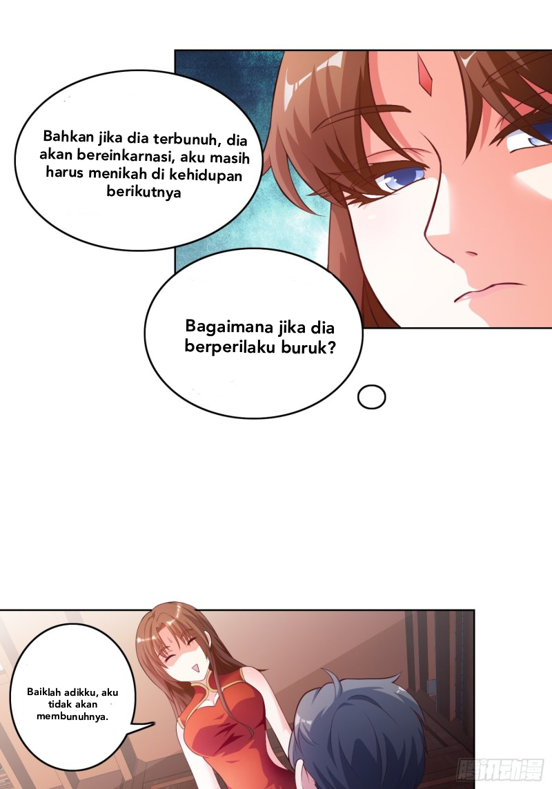 Fairy Agent Bab 03 halaman 4
