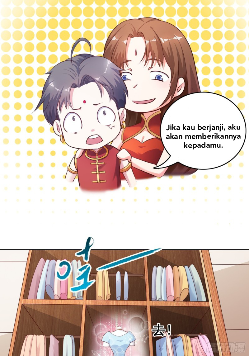 Fairy Agent Bab 03 halaman 6