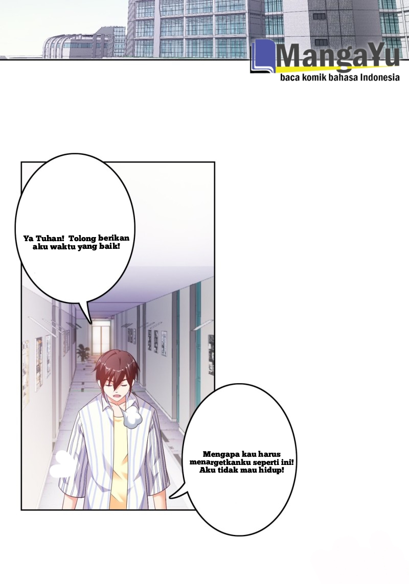 Fairy Agent Bab 03 halaman 9
