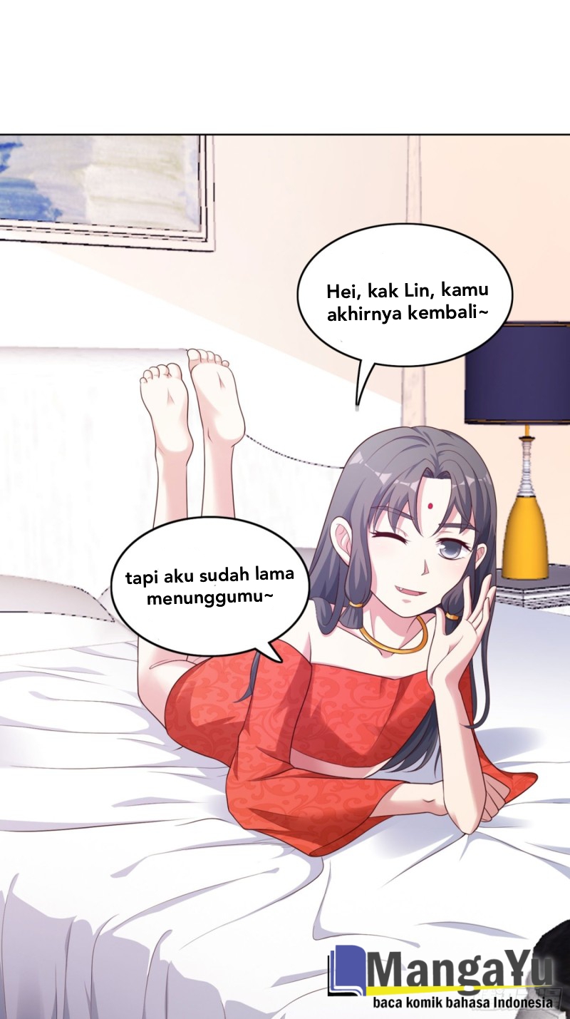 Fairy Agent Bab 03 halaman 11